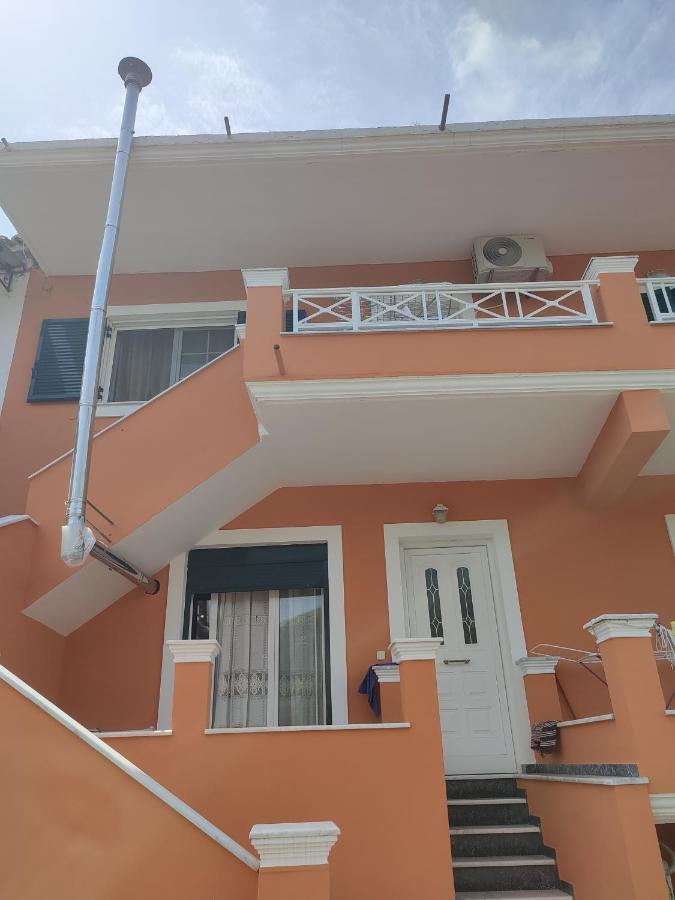 Bados House Apartment Kato Garouna Exterior photo