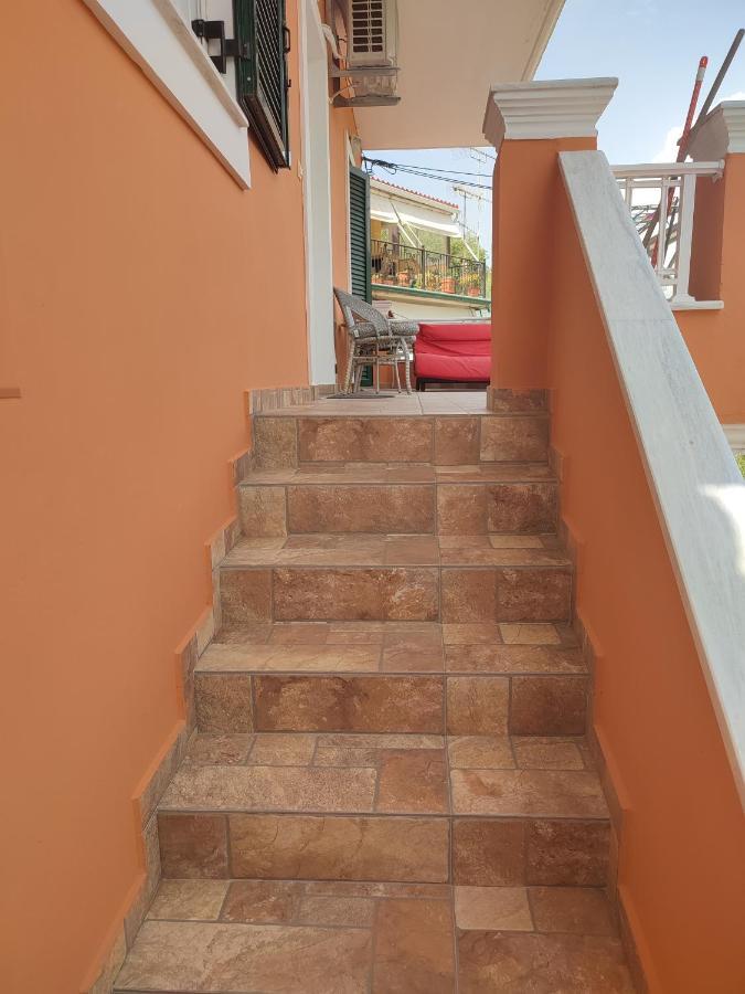 Bados House Apartment Kato Garouna Exterior photo